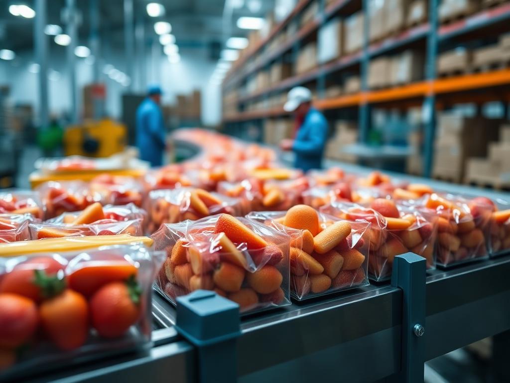 Comercialización integral